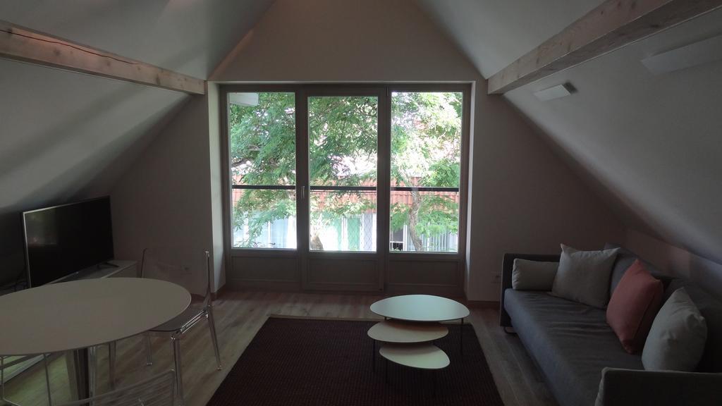 Rest Apartment פראילה מראה חיצוני תמונה