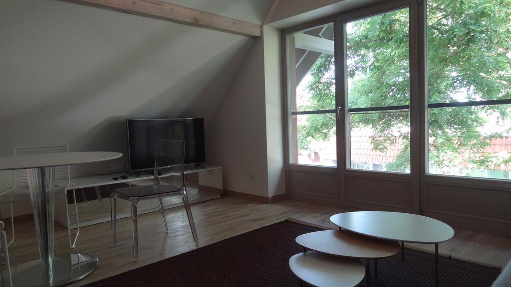 Rest Apartment פראילה מראה חיצוני תמונה