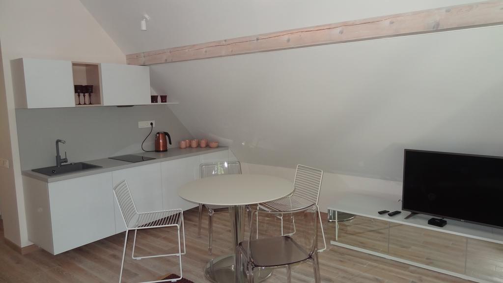 Rest Apartment פראילה מראה חיצוני תמונה