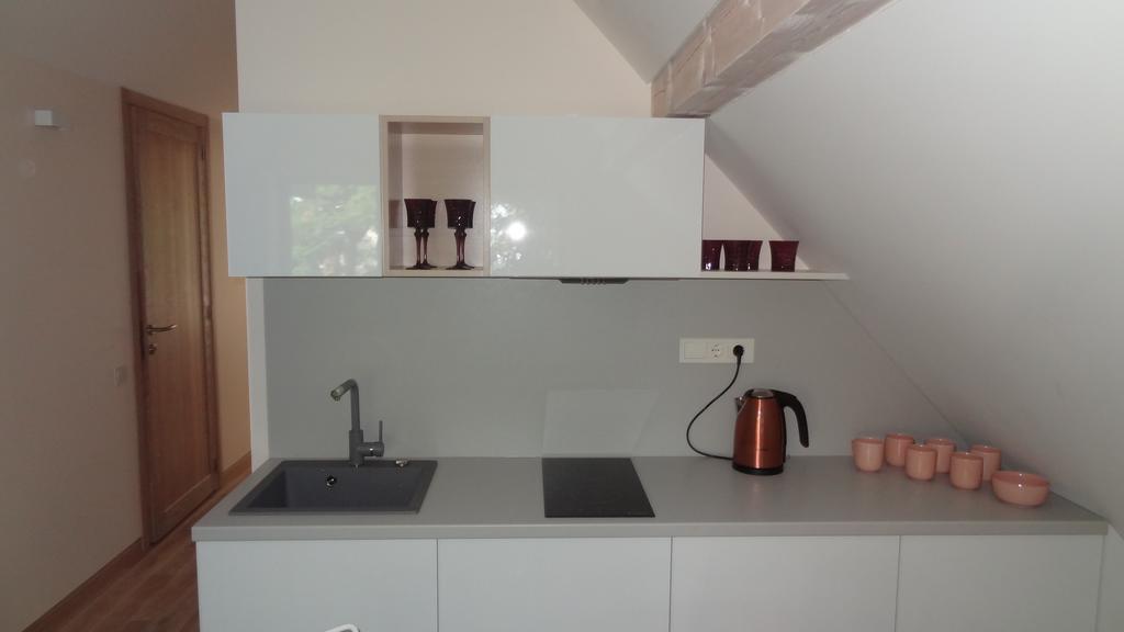 Rest Apartment פראילה מראה חיצוני תמונה