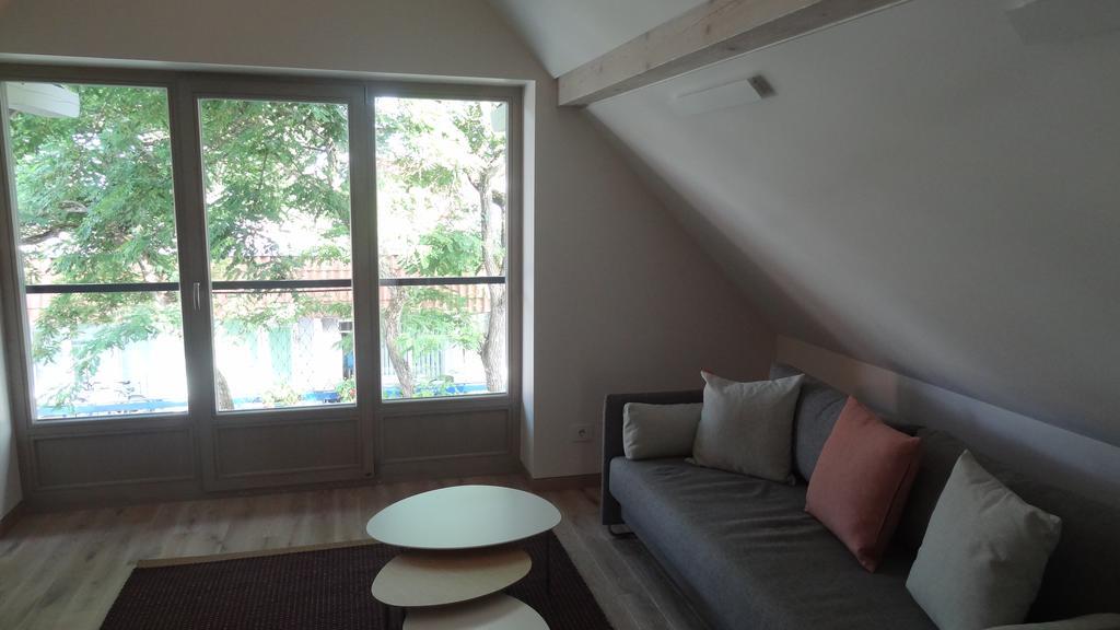 Rest Apartment פראילה מראה חיצוני תמונה